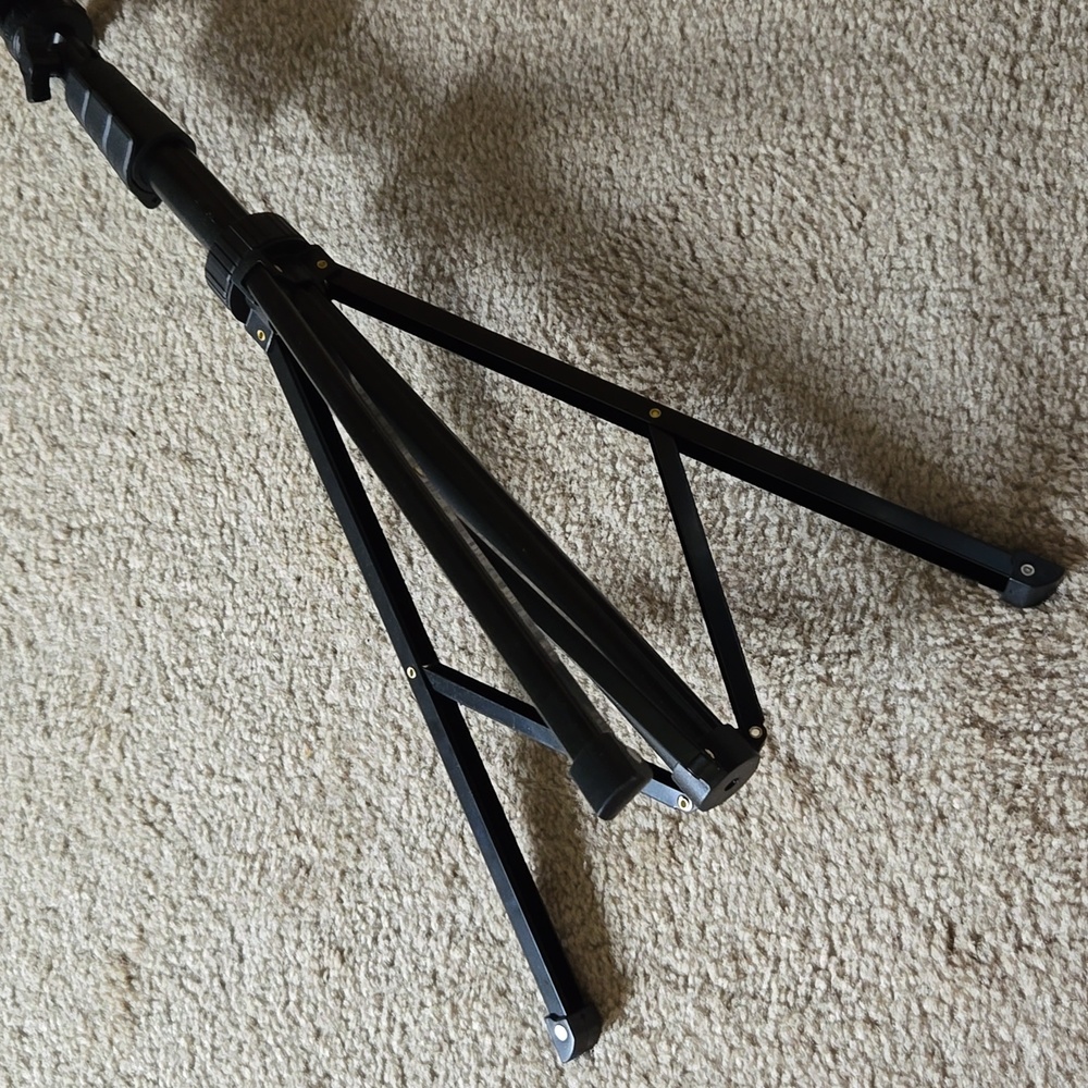 Camera stand - Picture 4 of 7